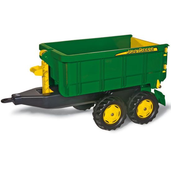 Container John Deere