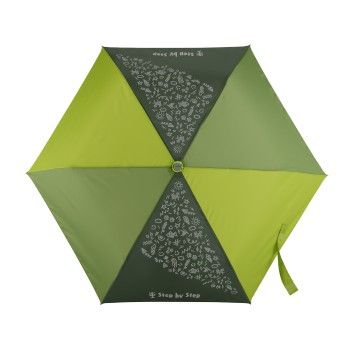 Regenschirm Green, Magic Rain EFFECT