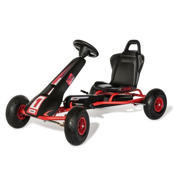 GoKart AR 8R