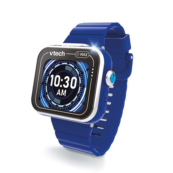 KidiZoom Smartwatch MAX bleu