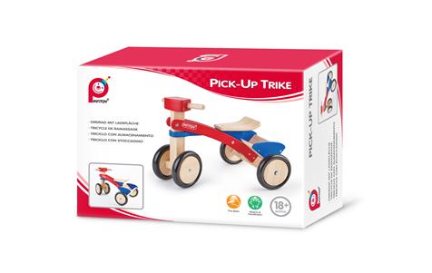 Toy trike store