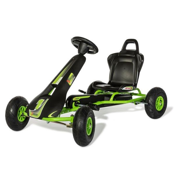 GoKart AR 8G