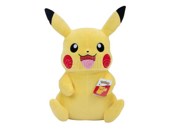 Pokémon Plüsch Pikachu 60cm