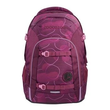 Rucksack JOKER, Berry Bubbles