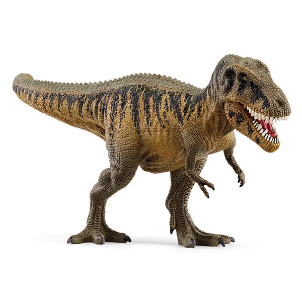 Tarbosaurus