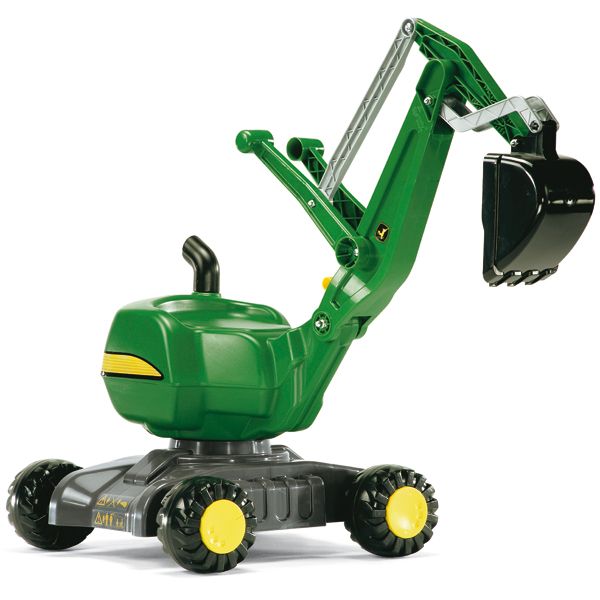 Rolly Digger John Deere