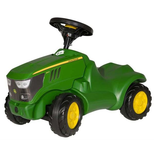 rollyMinitrac John Deere 6150R