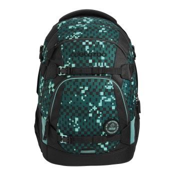 Rucksack MATE, Pixel Blox