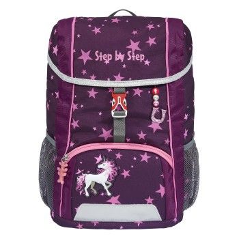 KID Rucksack-Set Unicorn Nuala