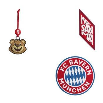 MAGIC MAGS FC Bayern Mia san Mia