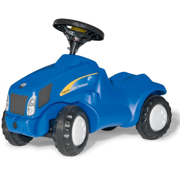 Rolly Minitrac New Holland