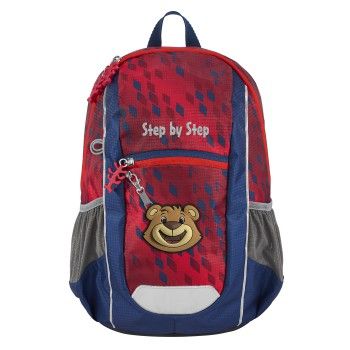 KIGA MAXI FC Bayern Rucksack Berni